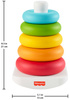 Fisher-Price bunte Pyramide 6 Elemente EKO