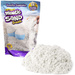 Plastic White Kinetic Sand Scents Vanilla 227 g weiß mit Vanilleduft