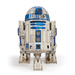 Puzzle 4D Build Star Wars Star Wars R2-D2 Modell 3D Figur zum Zusammenbauen