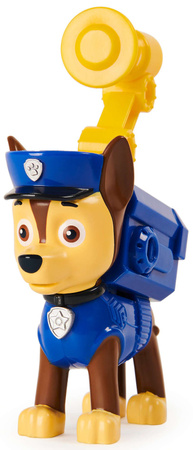 Paw Patrol Hundefigur Chase mit Sound