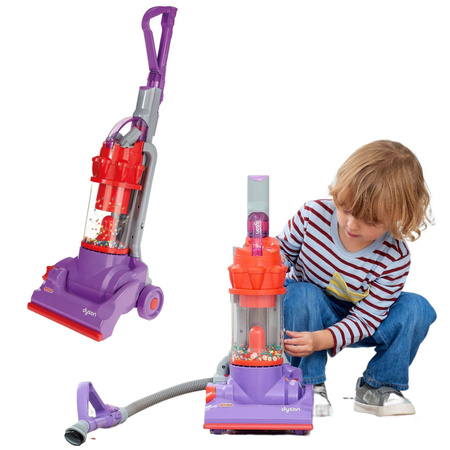 Casdon Dyson Spielzeug-Standstaubsauger für Kinder