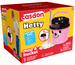 Casdon Hetty Little Helper Eimer und Spielzeugmopp
