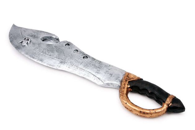 Small Foot schwert Dagonet Piratenwaffe 53 cm