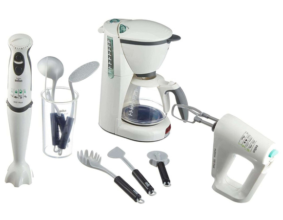 Klein 9625 Braun Zestaw Akcesoriów kuchennych