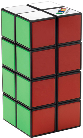 Rubik's cube original Rubik's Turm Turm-Puzzle 2x4
