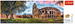 Trefl Puzzle Panorama 1000 Elemente Kolosseum am Morgen