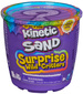 Kinetic Sand Surprise Wild Critters - Überraschungsset - Sand, Form, Figur