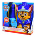 Paw Patrol Chase Rucksack-Wasserpumpentank mit Pumpe