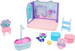 Gabby's Dollhouse Kit Mermaid Bathroom Spa Room MerCat Gabby's Dollhouse + Überraschungen