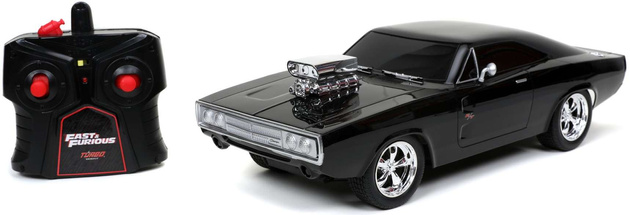 Fast&Furious ferngesteuerter Dodge Charger RC