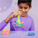 Kinetic Sand Set Kinetic Sand Squish n' Create + Zubehör