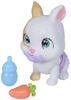 Pamper Petz Interactive Rabbit von der Windelbande macht Pipi + Acc.