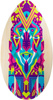 Skimboard Inca 94cm Holz Surfbrett