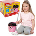 Casdon Hetty Little Helper Eimer und Spielzeugmopp