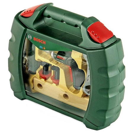 Bosch Ixolino Werkzeugkoffer für Kinder Klein 8384