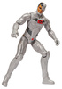 Cyborg große bewegliche Actionfigur der DC Comics Justice League