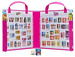 Shopkins Taschenkoffer für 50 Figuren