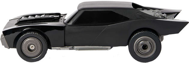 Das Batman ferngesteuerte Batmobile RC-Auto 1:20