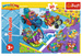 Trefl Puzzle 30 SuperZings Team von Superspionen