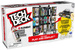 Tech Deck Ramp Fingerboard Element Box Set Spielen und Anzeigen