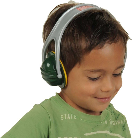 Bosch Schutzkopfhörer Ohrhörer für Kinder Klein 8505