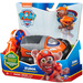 Paw Patrol 2-in-1 Zuma Figur mit Hoverboard eco