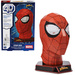 Puzzle 4D Build Spiderman Modell 3D Figur zum Zusammenbauen
