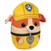 Paw Patrol Maskottchen Rubble Plüsch weich kuschelig Gund Hund 31 cm