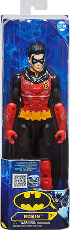 Batman Robin bewegliche Actionfigur DC Comics 26 cm