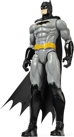 Batman große Figur Batmanein 30 cm großer Spin Master