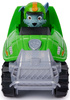 Paw Patrol Jungle Pups Set Rocky's Fahrzeug + Figur