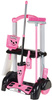 Hetty Motte Baby Reinigungswagen Mop Set Casdon Little Helper