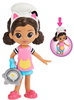 Gabby's Dollhouse Kit Küchenfiguren und Zubehör
