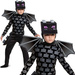 Minecraft Halloween Kostüm, Ender Dragon Karnevalskostüm 137-149 cm (10-12 Jahre)