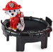 Paw Patrol Marshall Transforming Fire Engine XL Fahrzeug Auto + Figur Der Kinofilm