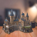 Puzzle 4D Build Harry Potter Hogwarts Castle 3D Modell zum Zusammenbauen