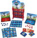 Paw Patrol großes Set mit 8 Brettspielen