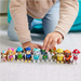 Spin Master Paw Patrol Geschenkset mit 10 Hundefiguren Action Pack Pups Figuren
