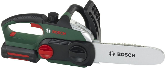 Klein 8399 Bosch II Kettensäge mit Licht und Ton