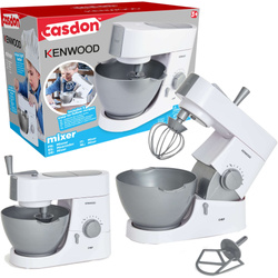 Kenwood Spielzeug-Roboter-Mixer für Kinder Casdon