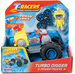 T-Racers Power Trucks Turbo Digger 2-in-1 Fahrzeug-Set