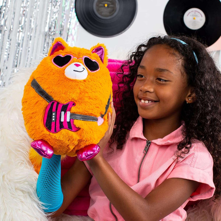 Misfittens Regenbogen Katzen Überraschung Maskottchen Serie 4 24 Cm Basic Spaß