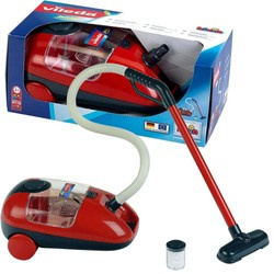Vileda Kinderstaubsauger rot Klein 6719