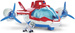 Paw Patrol Robodogs und Flugzeug Air Patrol Spin Master
