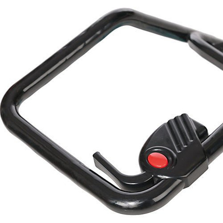 Klein 2702 Bosch Spielzeug-Rasenmäher