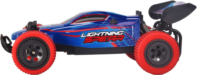 Lightning Spear RC Ferngesteuertes Auto