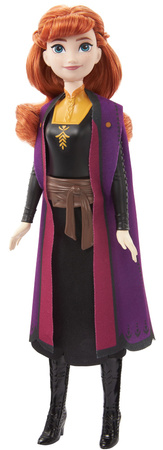 Gefrorene Die Eiskönigin Puppe Anna 30 cm