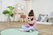 Disney Minnie Maus// Minnie Mouse maskottchen 35cm