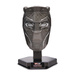 Puzzle 4D Build Black Panther Modell 3D Figur zum Zusammenbauen