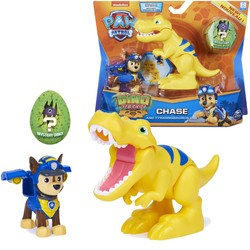 Spin 6058512 Paw Patrol Dino Rescue Chase +dino